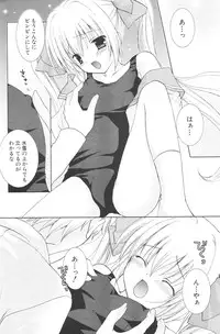 COMIC Potpourri Club 2006-08