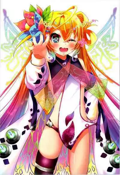 "NO GAME NO LIFE" NO LIFE