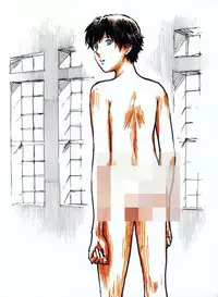 [Kharisma Jati] Incest Love [English]