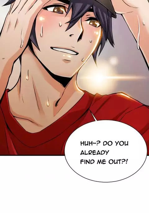 Bastard's Dead Man Ch.0-8