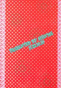 [Fuukyou Kimiko (Shinme)] 3rd. lovely wonderment! (Neon Genesis Evangelion)