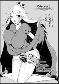 Futanari Zelda Soushuuhen