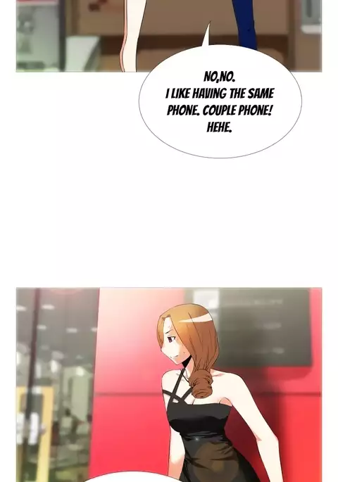 Love Parameter Ch.1-59