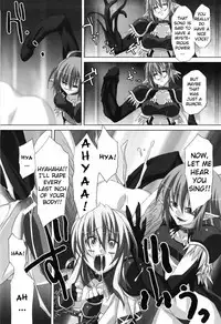 [Akagi] Agake [English]