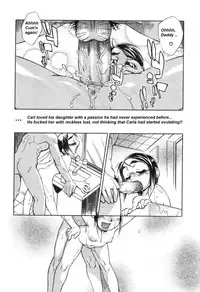 Daddy's Baby [English] [Rewrite] [olddog51]