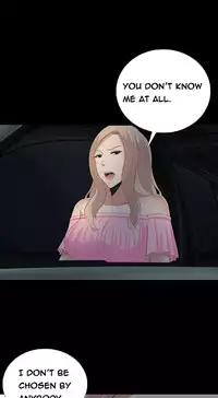 Dark Game Ch.1-11 (English) (Ongoing)