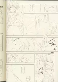 (C62) [ANGYADOW (Shikei)] ZAN (Utawaremono)