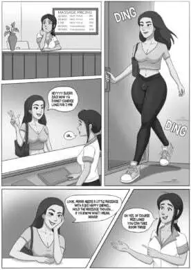 [Agent Red Girl] – Candy Milk