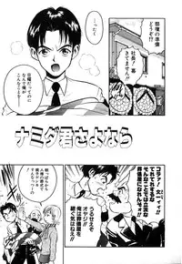 [Armadillo] Neko no Yurikago