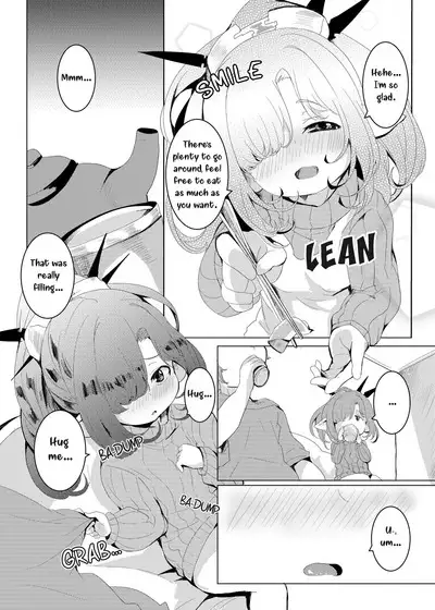 4.5-toshin no Hanayome | 90 cm Wives