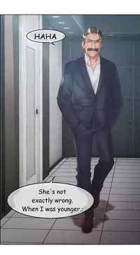 The Matrix Ch.1-4 (English) (Ongoing)