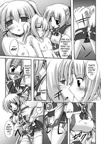 [Gonzaburo-] Indecency Magic [English] [Kizlan] [Digital]