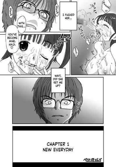 Better Girls Ch. 1-9