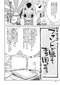 (C85) [GOLD RUSH (Suzuki Address)] IS 2 (IS <Infinite Stratos>)