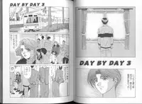 [Ozaki Akira] DAY BY DAY