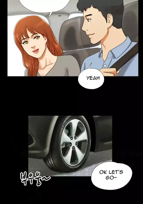 Sexual Fantasy Ch.1-8