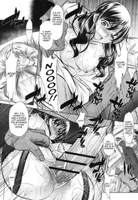 [NABURU] 72 Day 1- 4 [English] [CGrascal]