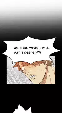 [Keum Sah Gong] Si-Eun Ch.1-37 (English) (Ongoing)