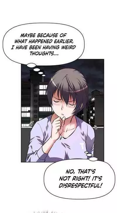 [Abio4, Warren] Streamer Aunt (1-20) [English] [Ongoing]