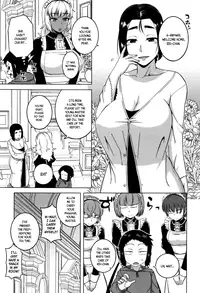 [Takatsu] My Dear Maid [English]