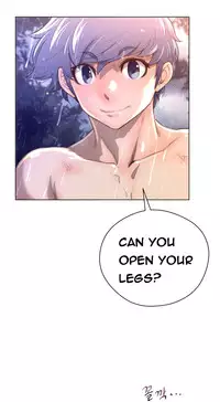 Perfect Half Ch.1-21 (English) (Ongoing)