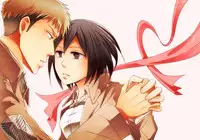 [Hazama (Sayama)] Furerarenai (Shingeki no Kyojin) [Digital]