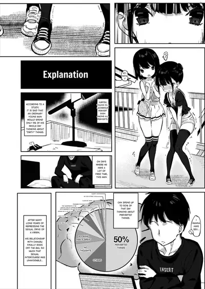 [TOHOORIN (Taketori Zaiku)] Tonikaku Sex Shitai [English] [Digital]