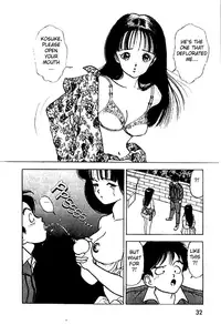 [U-Jin] Angel: Highschool Sexual Bad Boys and Girls Story Vol.02 [English]
