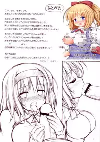 [TONKOTSU (Sekiri)] SEIEKI CHUUDOKU+1 (Touhou Project)