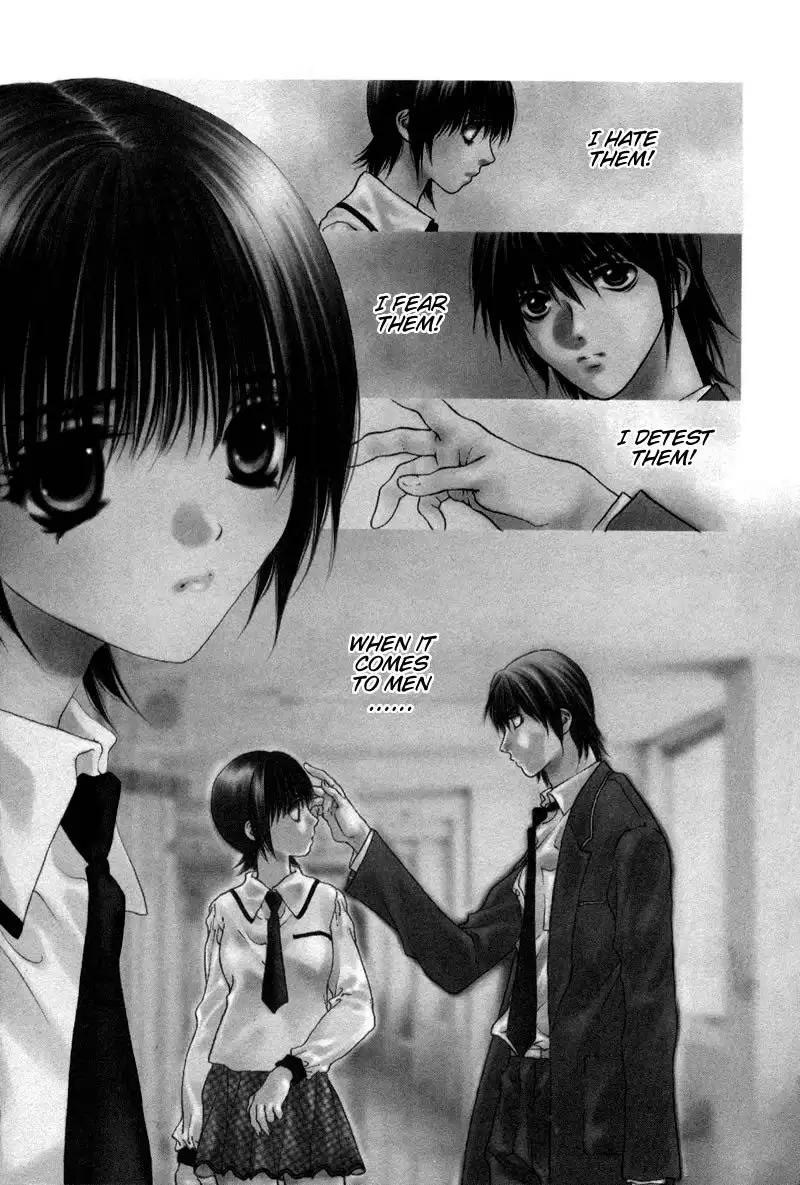 Bitter Virgin V1 - CH1V2