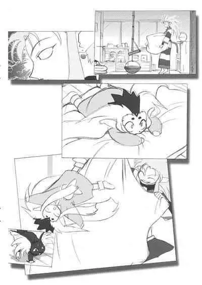 Omatsuri Zenjitsu no Yoru 15.03