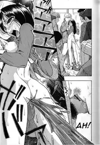 [Oyster] Minobi | Straw Fire (Bitoku no Fukou) [English] =LWB=