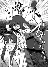 (C79) [Fukadou (GYO)] Tenshi-chan ga Kyoiku sa Reru Hon (Touhou Project)