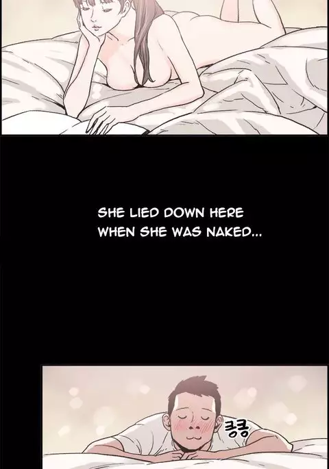 Cohabitation Ch.1-23