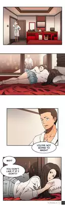 [Yi Hyeon Seok] Refrain Love Ch.1-20 (English) (YoManga) (Ongoing)