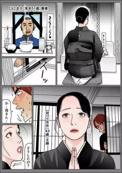 Haha no Namachitsu File No. 2