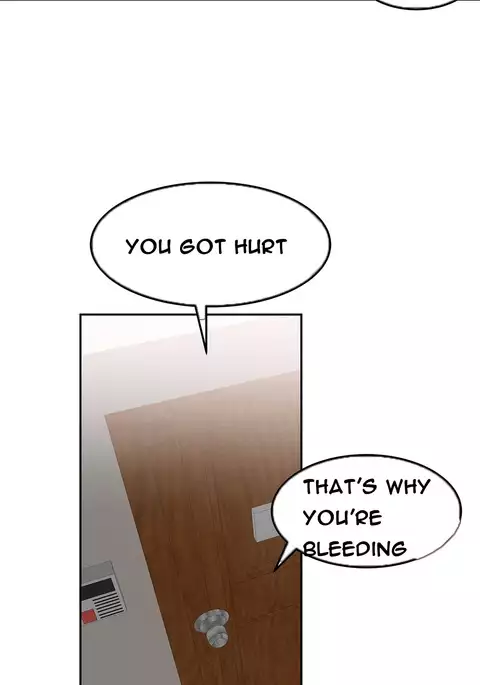 Hari Dormitory Ch.0-29