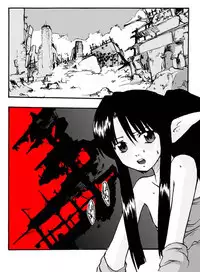 [Huge Orbit Fortress Strikes] Tablet Graphic Collection