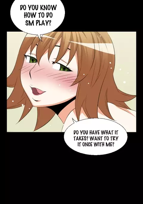 Love Parameter Ch.1-76