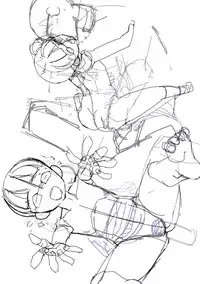 [Kodamama] PesoHara Matsuri: PERSONA 4 NICATION (Persona 4)