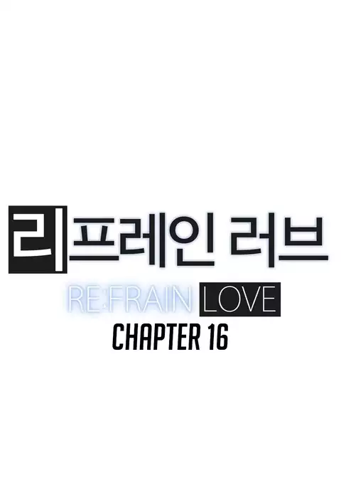 Refrain Love Ch.1-36