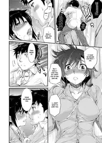 [Katase Minami] Mitsugetsu Honey | Honeymoon Honey [English] [Decensored] [Digital]