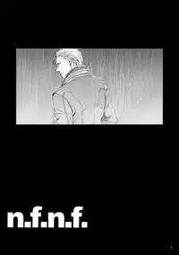 (Devil May Cry) Neither Fish Nor Flesh [ENG]