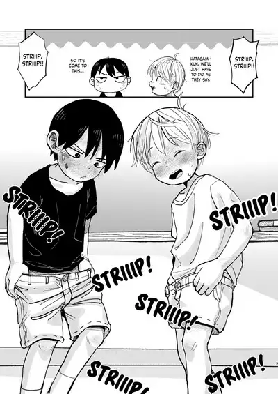 Jitsuen!! Hoken Taiiku | Presentation!! Health and Physical Education