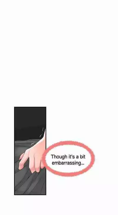 New Town [Lee Wan, Kim Suna] Ch.20/? [English] [Manhwa PDF]