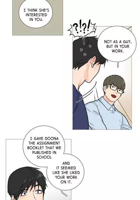 Sadistic Beauty Ch.1-25