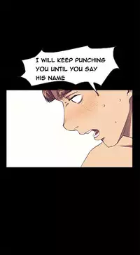 [Keum Sah Gong] Si-Eun Ch.1-41 (English)