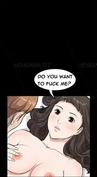 [Keum Sah Gong] Si-Eun Ch.1-41 (English)