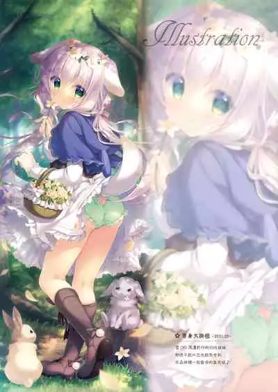 Onii-chan motto i～ppai Osewa ha Watashi ni Makasetene ～Cosplay Succubus～