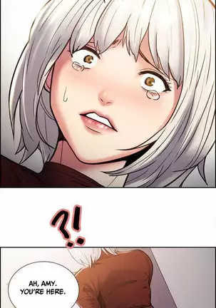 Taste of Forbbiden Fruit Ch.35/53